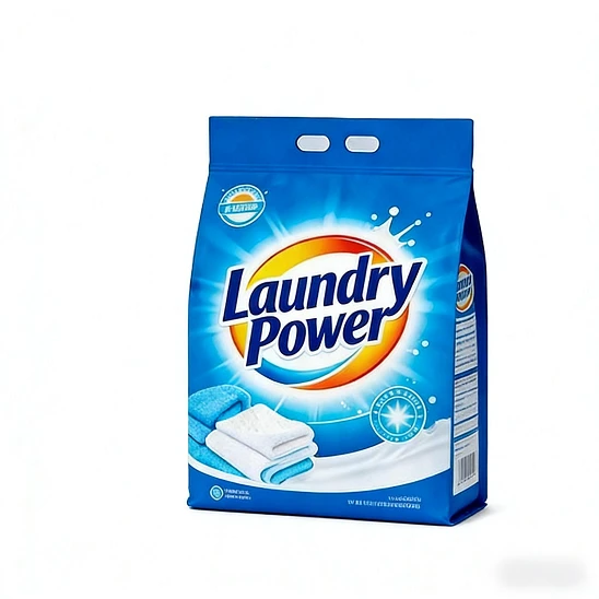 deep cleaning washing powder