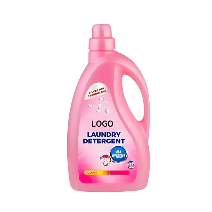 Laundry Liquid Laundry Liquid