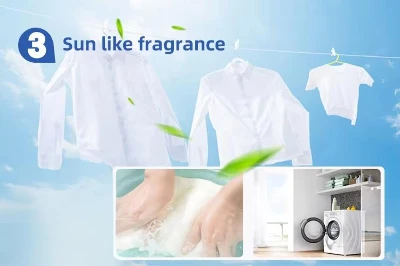 good smell enzymatic washing liquid good smell enzymatic washing liquid